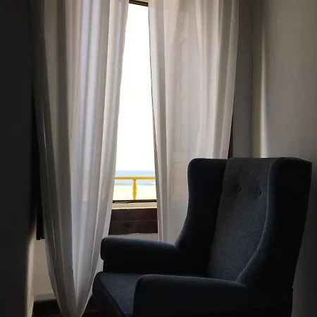 Ribamar * Nazaré