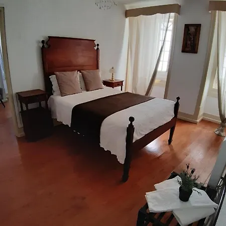 Hotel Ribamar *