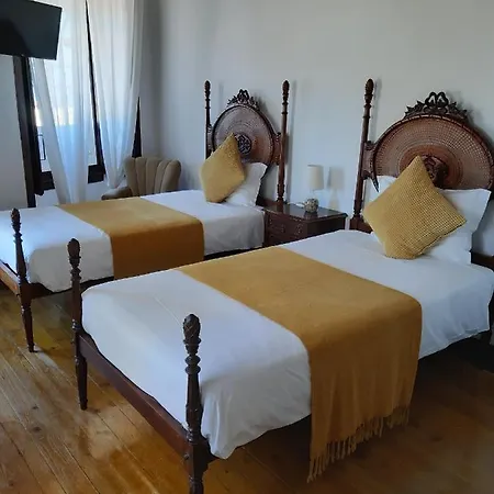 Ribamar Hotel