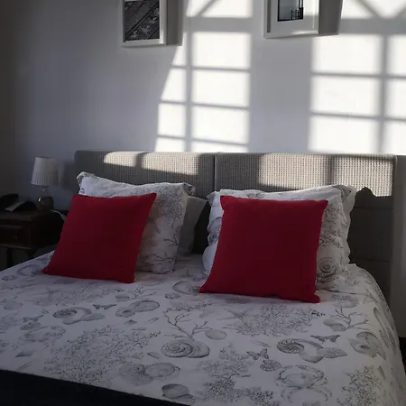 מלון Ribamar נאזרה