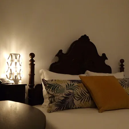 Ribamar מלון נאזרה