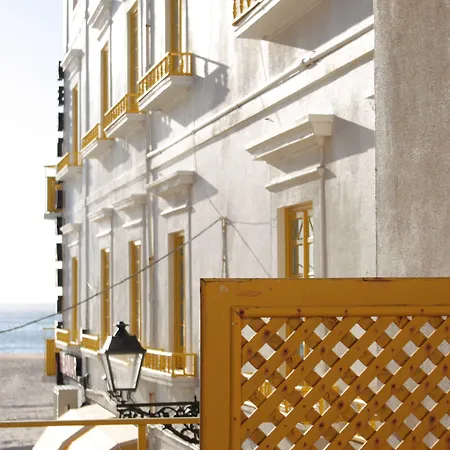 Ribamar * נאזרה