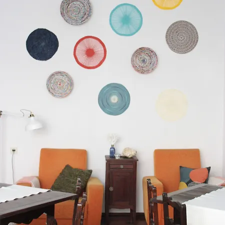 Ribamar * נאזרה