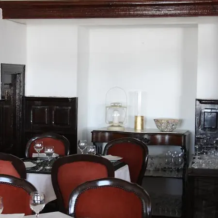 Ribamar Hotel Nazaré