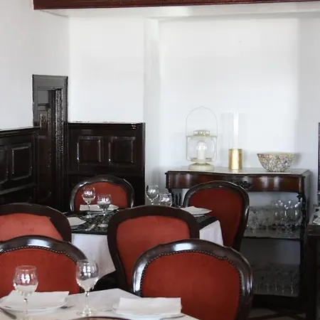Hotel Ribamar