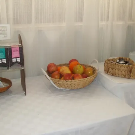 Ribamar Hotel