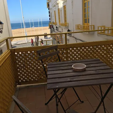 Hotel Ribamar