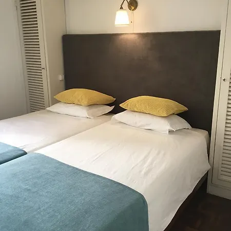 Hotel Ribamar