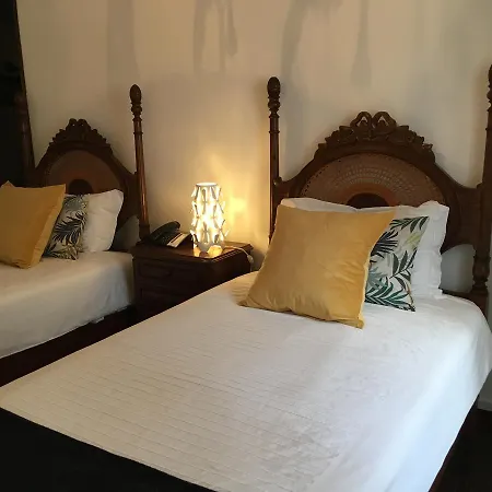 Ribamar Hotel *