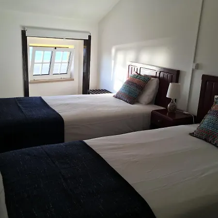 Hotel Ribamar