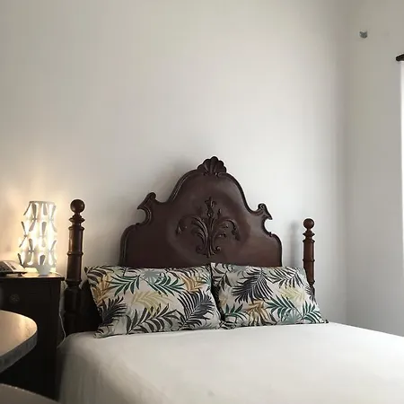 Ribamar Hotel