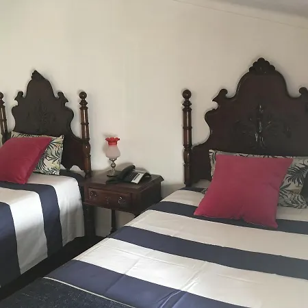 Ribamar Hotel