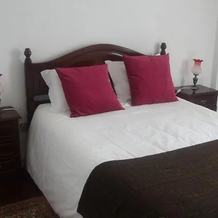 Hotel Ribamar *