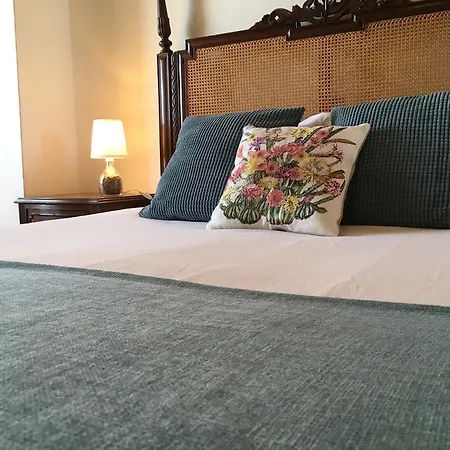 Hotel Ribamar