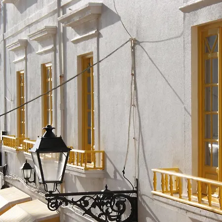 Hotel Ribamar