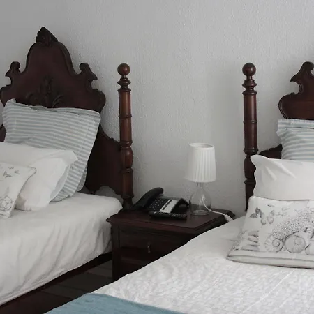 Ribamar Hotel Nazaré
