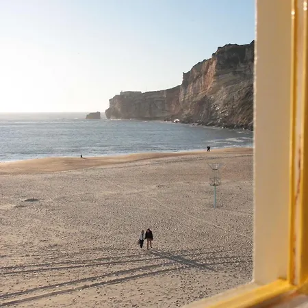 Ribamar * Nazaré