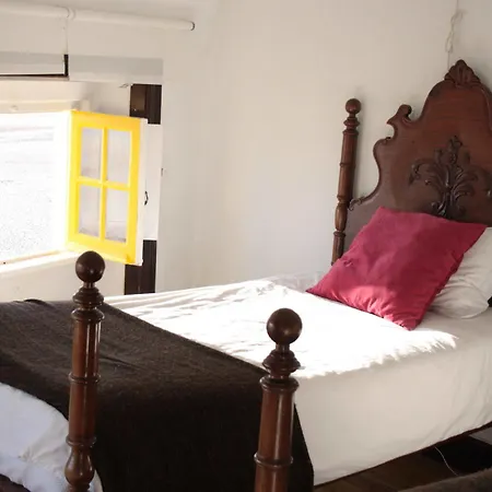 Ribamar Hotel