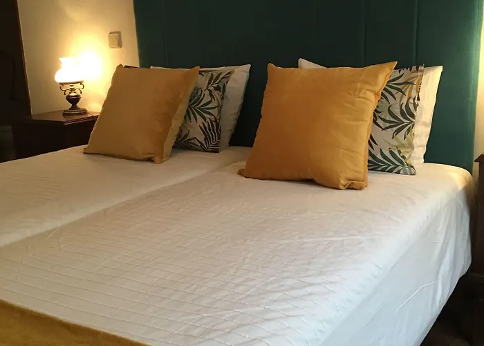Hotel Ribamar