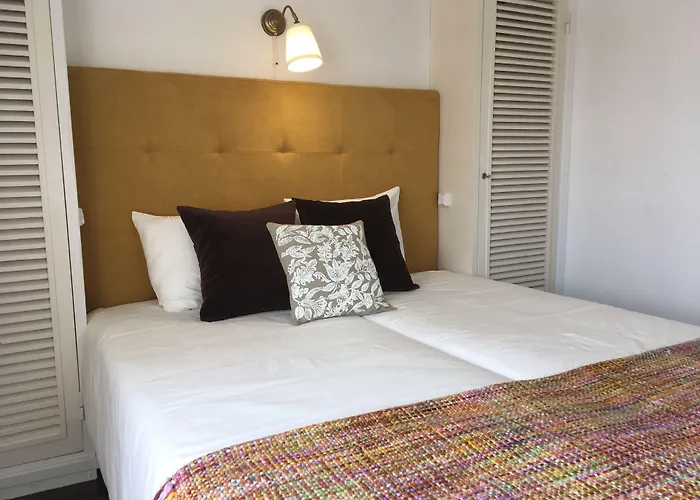Ribamar Hotel