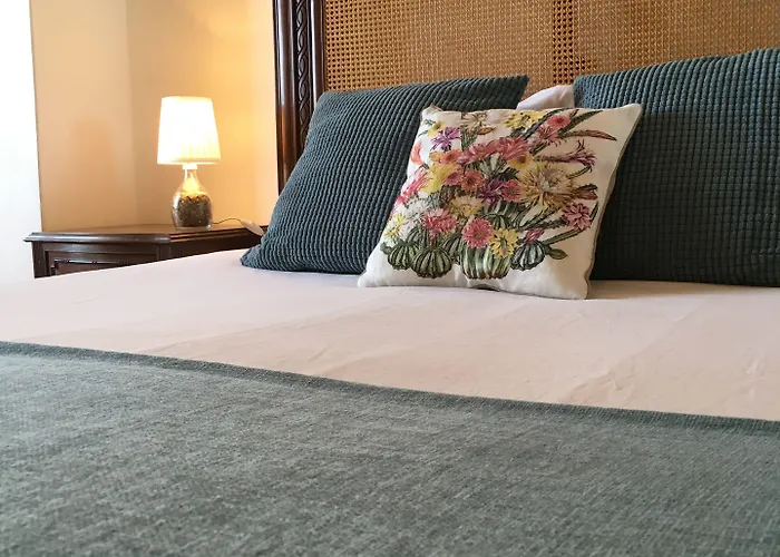 Ribamar Hotel