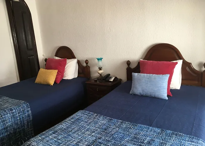 Ribamar Hotel *
