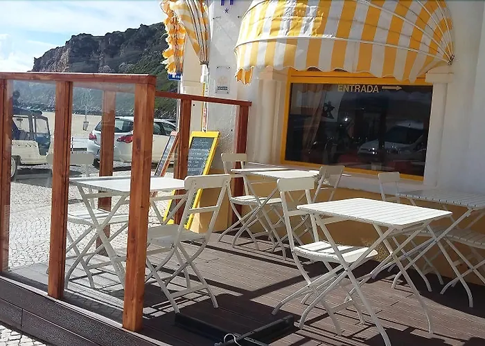 Ribamar Hotel