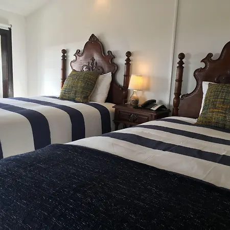 Hotel Ribamar Nazare