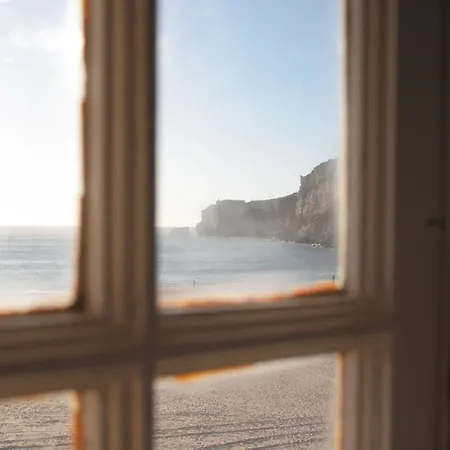 Ribamar Hotel Nazare