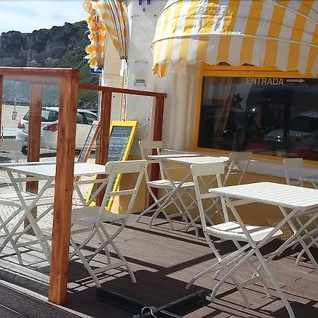 Ribamar Ξενοδοχείο