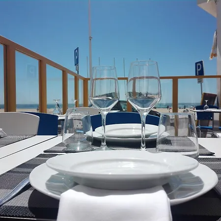 Hotel Ribamar Nazare