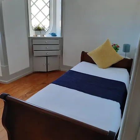 Hotel Ribamar Nazare