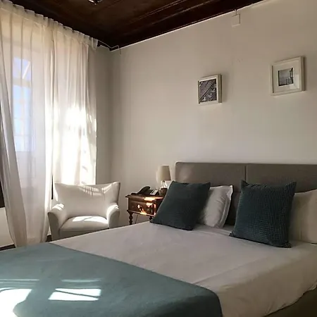 Ξενοδοχείο Ribamar Ναζαρέ
