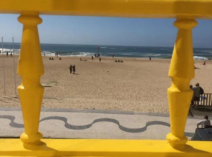 Ribamar Hotell Nazaré