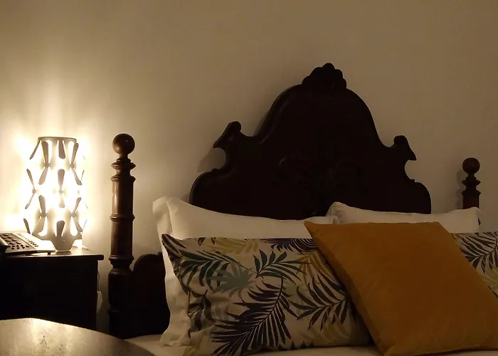 Ribamar Hotel Nazaré