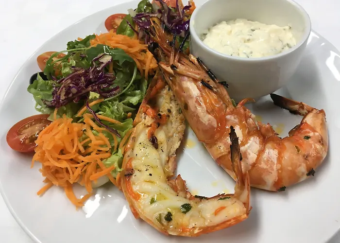 Hotell Ribamar Nazaré