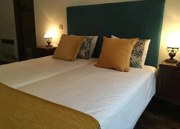 Otel Ribamar *
