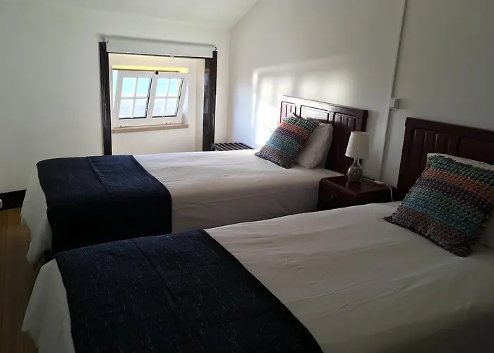Otel Ribamar